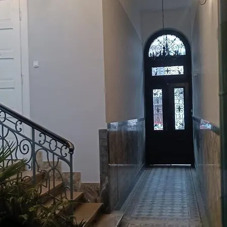 Center Belgrade- Modern Duplex Apartment *